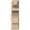 Ekena Millwork Balboa Rough Sawn Craftsman Outlooker, Douglas Fir, 8"W x 20"D x 28"H OUT08X20X28BOA04RDF - alternate 2